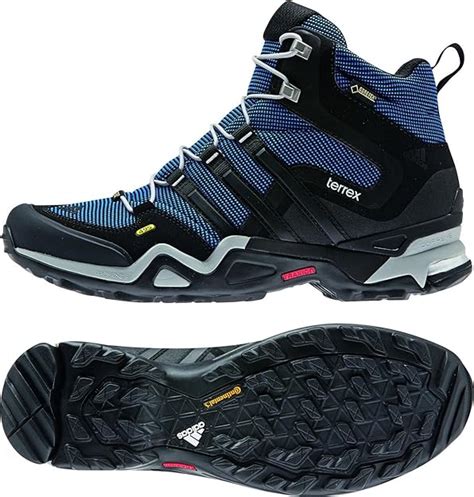 adidas herren fast x high gtx wan der stie fel